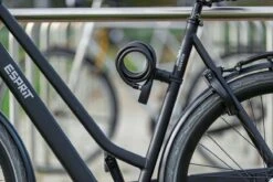 AXA Resolute 15/180 Kabelslot - Slot Voor Fietsen - Gebruiksvriendelijk - 180 Cm Lang - Diameter 15 Mm - Zwart -Fietsuitrustings Winkel 1200x800 51