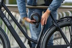 AXA Resolute 15/180 Kabelslot - Slot Voor Fietsen - Gebruiksvriendelijk - 180 Cm Lang - Diameter 15 Mm - Zwart -Fietsuitrustings Winkel 1200x800 52