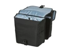 Basil GO Dubbele Fietstas MIK - Zwart - 16 Liter 13 Basil GO Dubbele Fietstas MIK - Zwart - 16 Liter -Fietsuitrustings Winkel 1200x800 62