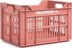 URBAN PROOF Fietskrat - 30 L - Legergroen -Fietsuitrustings Winkel 1200x800 77