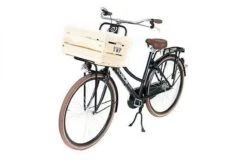 Vwp Fietskrat - Hout - 40 Liter- Naturel 9 Vwp Fietskrat - Hout - 40 Liter- Naturel -Fietsuitrustings Winkel 1200x800 78
