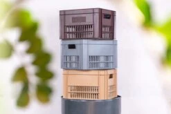 Fastrider Fietskrat Large - Beige - 34L 10 Fastrider Fietskrat Large - Beige - 34L -Fietsuitrustings Winkel 1200x800 83