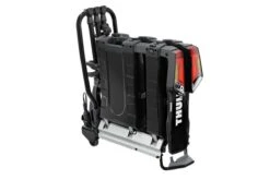 Thule EasyFold XT 3 934 Black Fietsendrager - 3 Fietsen - 13 Polig -Fietsuitrustings Winkel 1200x800 90