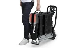 Thule EasyFold XT 3 934 Black Fietsendrager - 3 Fietsen - 13 Polig -Fietsuitrustings Winkel 1200x800 91