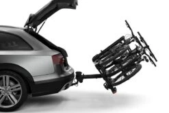 Thule EasyFold XT 3 934 Black Fietsendrager - 3 Fietsen - 13 Polig -Fietsuitrustings Winkel 1200x800 92