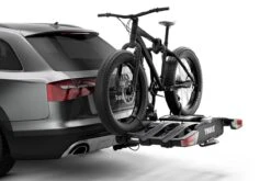 Thule EasyFold XT 3 934 Black Fietsendrager - 3 Fietsen - 13 Polig -Fietsuitrustings Winkel 1200x800 93
