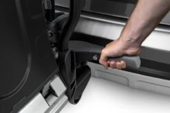 Thule EasyFold XT 3 934 Black Fietsendrager - 3 Fietsen - 13 Polig -Fietsuitrustings Winkel 1200x800 96