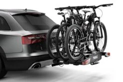 Thule EasyFold XT 3 934 Black Fietsendrager - 3 Fietsen - 13 Polig -Fietsuitrustings Winkel 1200x800 97