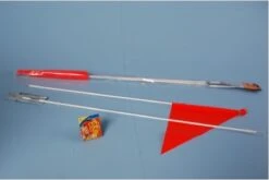 Johntoy - Fietsvlag - Kinderen - Oranje 14 Johntoy - Fietsvlag - Kinderen - Oranje -Fietsuitrustings Winkel 1200x801 27