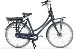 Vogue Elite - Fiets (elektrisch) - Vrouwen - Blauw - 57 -Fietsuitrustings Winkel 1200x801 29