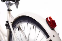 Amigo Forest - Transportfiets 28 Inch - Damesfiets Met Voordrager - Crème -Fietsuitrustings Winkel 1200x801 33