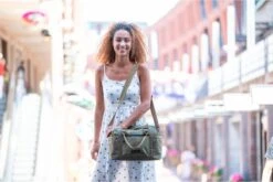 New Looxs Bari Selo Enkele Fietstas - Afneembaar Schoudertas - 13 Liter - Zwart 12 New Looxs Bari Selo Enkele Fietstas - Afneembaar Schoudertas - 13 Liter - Zwart -Fietsuitrustings Winkel 1200x802 7