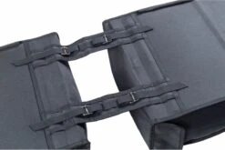 Basil Mara Dubbele Fietstas - Zwart - 26 Liter -Fietsuitrustings Winkel 1200x802 8