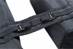 Basil Mara Dubbele Fietstas - Zwart - 26 Liter -Fietsuitrustings Winkel 1200x802 9