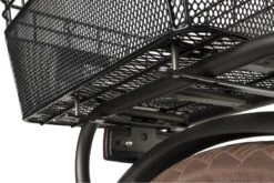 Fastrider Olav Fietsmand Voor Achterdrager - Inclusief Bevestiging - 25 Liter - Metaal - Zwart 13 Fastrider Olav Fietsmand Voor Achterdrager - Inclusief Bevestiging - 25 Liter - Metaal - Zwart -Fietsuitrustings Winkel 1200x803 11