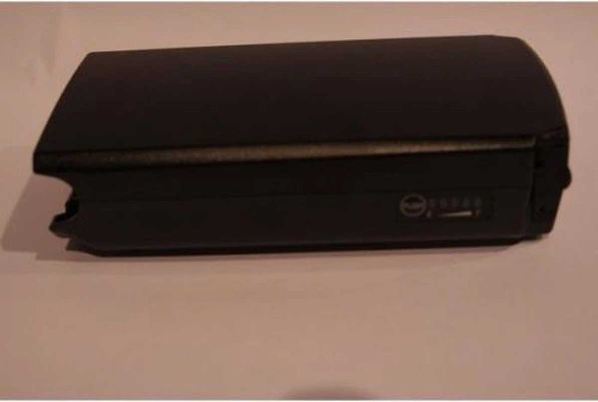 Gazelle Accu Voor Panasonic Motor - Goud - 11.0Ah 6 Gazelle Accu Voor Panasonic Motor - Goud - 11.0Ah - Afbeelding 6