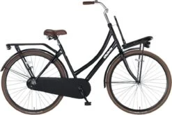 Crown Moscow Omafiets 28 Inch 53cm Zwart 16 Crown Moscow Omafiets 28 Inch 53cm Zwart -Fietsuitrustings Winkel 1200x807 13