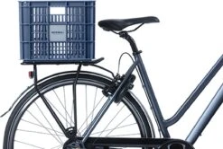 Basil Fietskrat L - Groot - 40 Liter - Blauw -Fietsuitrustings Winkel 1200x807 7