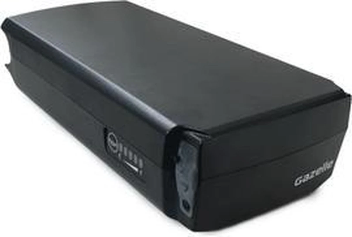 Gazelle Accu Voor Panasonic Motor - Goud - 11.0Ah 7 Gazelle Accu Voor Panasonic Motor - Goud - 11.0Ah - Afbeelding 7