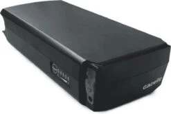 Gazelle Panasonic Silver - Fietsaccu = Bagagedrager - 36V - 8.8Ah -Fietsuitrustings Winkel 1200x808 8