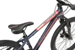 Bikestar 24 Inch 21 Speed Hardtail MTB Sport, Blauw / Rood -Fietsuitrustings Winkel 1200x810 10