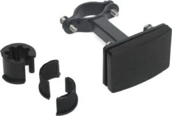 New Looxs Toscane RapidLock Fietsmand Stuur - 19 Liter - Staal - Zwart 12 New Looxs Toscane RapidLock Fietsmand Stuur - 19 Liter - Staal - Zwart -Fietsuitrustings Winkel 1200x810 5