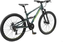 Bikestar Fully Alu MTB 27,5 Inch 21 Speed -Fietsuitrustings Winkel 1200x812 15