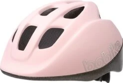 Bobike GO Helm - Maat S - Cotton Candy Pink 8 Bobike GO Helm - Maat S - Cotton Candy Pink -Fietsuitrustings Winkel 1200x812 6