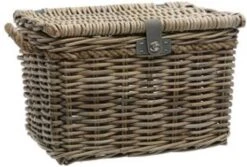 New Looxs Melbourne Medium Fietsmand Voordrager - 24 Liter - Rotan - Grijs 11 New Looxs Melbourne Medium Fietsmand Voordrager - 24 Liter - Rotan - Grijs -Fietsuitrustings Winkel 1200x813 5