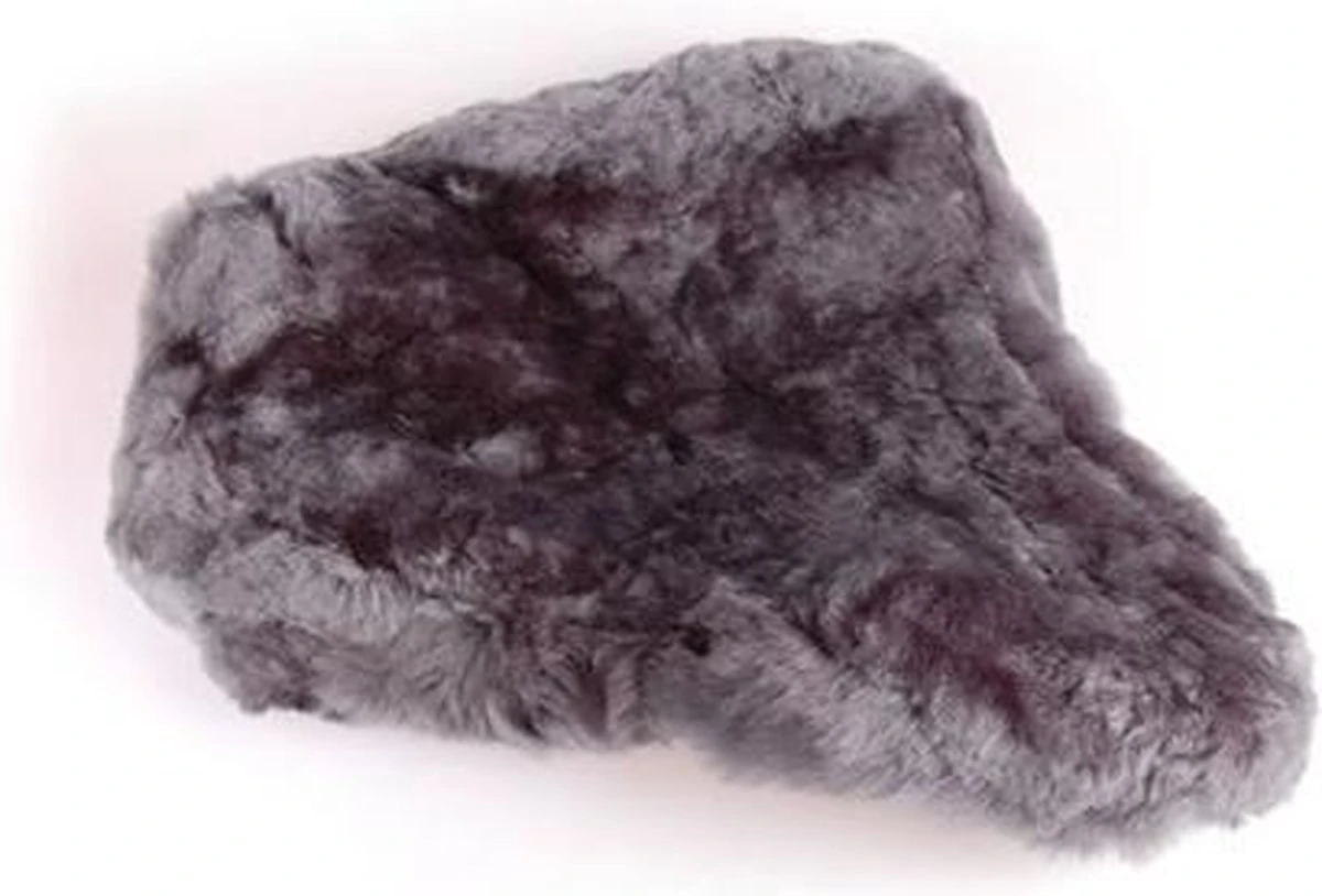 Hulzebos Zadeldek Schapenvacht 3 Hulzebos Zadeldek Schapenvacht - Afbeelding 3