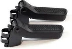 GMG Yepp 020940 - Voetsteunen - Zwart -Fietsuitrustings Winkel 1200x818 12