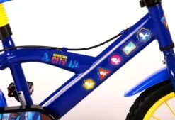 Volare Paw Patrol The Movie Kinderfiets - Jongens - 14 Inch - Blauw - Twee Handremmen 24 Volare Paw Patrol The Movie Kinderfiets - Jongens - 14 Inch - Blauw - Twee Handremmen -Fietsuitrustings Winkel 1200x819 5