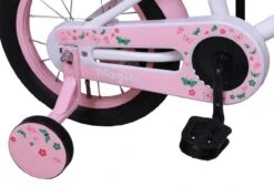 Amigo Magic Meisjesfiets - Kinderfiets 14 Inch - Wit 20 Amigo Magic Meisjesfiets - Kinderfiets 14 Inch - Wit -Fietsuitrustings Winkel 1200x821 9