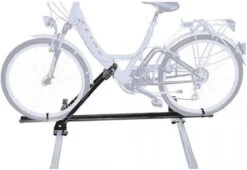 Twinny Load Fietsendrager Dakdrager 1 Fiets Zilver -Fietsuitrustings Winkel 1200x824 4