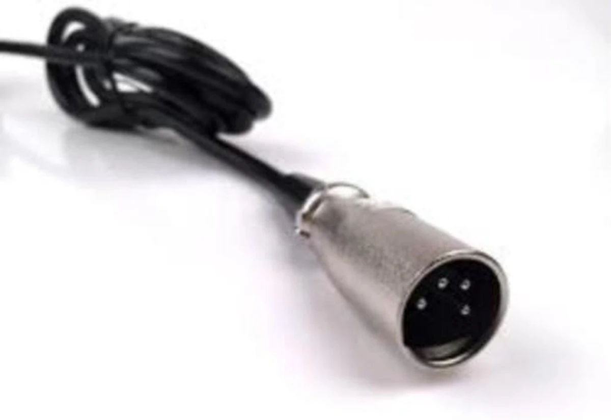 Sparta ION EBP Acculader - Elektrische Fietsoplader - ION ACCU - 36V - 4 Pins 2 Sparta ION EBP Acculader - Elektrische Fietsoplader - ION ACCU - 36V - 4 Pins - Afbeelding 2