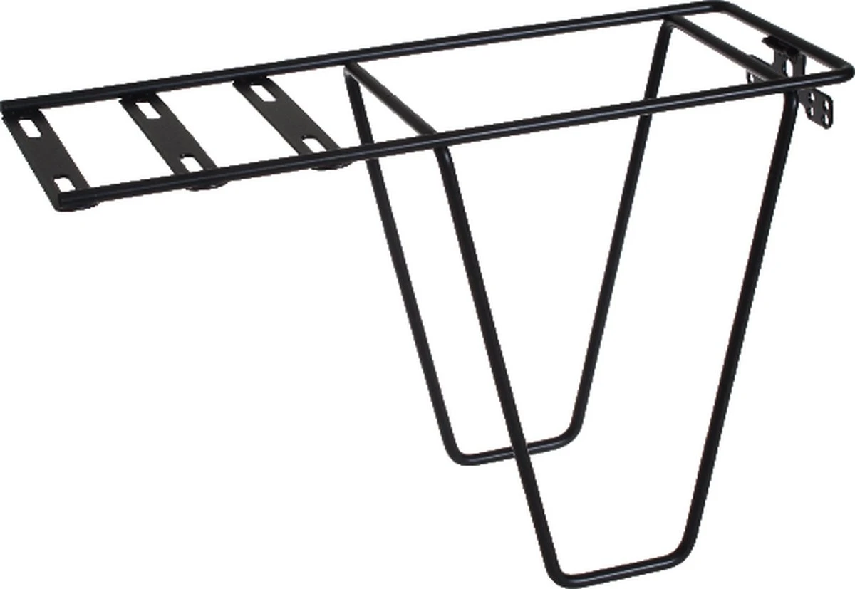 Steco Tas-Mee - Dragerverlenger - Zwart 8 Steco Tas-Mee - Dragerverlenger - Zwart - Afbeelding 8