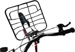 Kinderfiets -14 Inch Kinderfiets -vanaf 3-5 Jaar Jongens En Meisjes Fietsen -Terugtrap -Rem -Stabilisatoren(2 Zijwieltjes)-Mandje - Achterbank-de Bel-Roze 13 Kinderfiets -14 Inch Kinderfiets -vanaf 3-5 Jaar Jongens En Meisjes Fietsen -Terugtrap -Rem -Stabilisatoren(2 Zijwieltjes)-Mandje - Achterbank-de Bel-Roze -Fietsuitrustings Winkel 1200x828 4