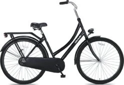 Crown Moscow Omafiets 28 Inch 53cm Zwart 19 Crown Moscow Omafiets 28 Inch 53cm Zwart -Fietsuitrustings Winkel 1200x828 5