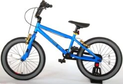 Volare Cool Rider Kinderfiets - Jongens - 18 Inch - Blauw - 95% Afgemonteerd - Prime Collection -Fietsuitrustings Winkel 1200x828 6