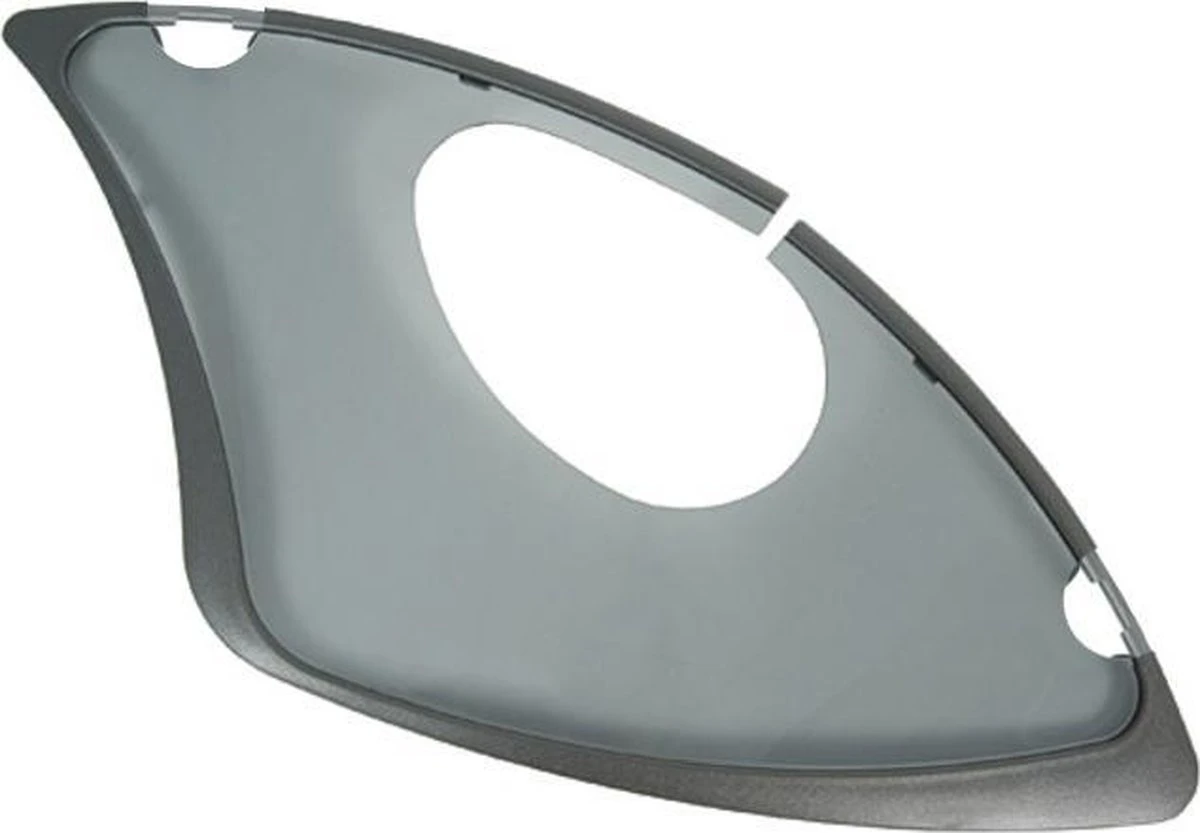 Jasbeschermers Hesling Elegance 28-6 Met Slotgat/remgat En Grijze Rand 6 Jasbeschermers Hesling Elegance 28-6 Met Slotgat/remgat En Grijze Rand - Afbeelding 6