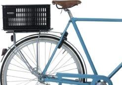 Basil Fietskrat S - Small - 17.5 Liter - Zwart -Fietsuitrustings Winkel 1200x835 5