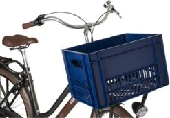 Fastrider Fietskrat Groot - Blauw - 34L 14 Fastrider Fietskrat Groot - Blauw - 34L -Fietsuitrustings Winkel 1200x836 5