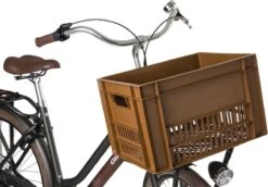 Fastrider Fietskrat Groot - Bruin - 34L 11 Fastrider Fietskrat Groot - Bruin - 34L -Fietsuitrustings Winkel 1200x837 3
