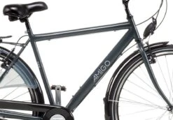 Amigo Bright - Herenfiets 28 Inch - Fiets Met 3 Versnellingen - Antraciet 22 Amigo Bright - Herenfiets 28 Inch - Fiets Met 3 Versnellingen - Antraciet -Fietsuitrustings Winkel 1200x837 7