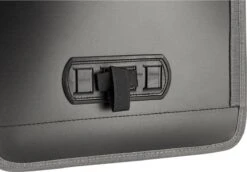 Basil GO Dubbele Fietstas - Grijs - 32 Liter -Fietsuitrustings Winkel 1200x838 1