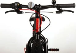 Volare Gradient Kinderfiets – Jongens – 20 Inch – Zwart Oranje Rood – 6 Speed – Prime Collection 33 Volare Gradient Kinderfiets – Jongens – 20 Inch – Zwart Oranje Rood – 6 Speed – Prime Collection -Fietsuitrustings Winkel 1200x839 2