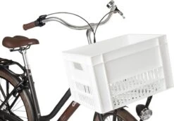 Fastrider Fietskrat Groot - Wit - 34L -Fietsuitrustings Winkel 1200x841 3