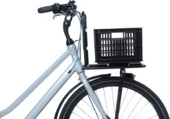 Basil Fietskrat S - Small - 17.5 Liter - Zwart -Fietsuitrustings Winkel 1200x842 3