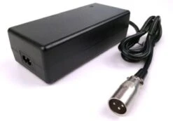 Universele Fietsaccu Lader - Elektrische Fietsoplader - 36V - 2A - Met XLR 3 Pins Stekker -Fietsuitrustings Winkel 1200x842 6