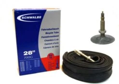 Schwalbe SV15 - Binnenband Race Fiets - Frans Ventiel - 40 Mm - -Fietsuitrustings Winkel 1200x843 1